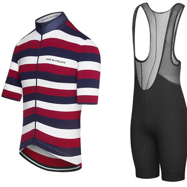 racing sets men's cycliste short sleeve jersey bib shorts pro team cycling clothing ciclismo maillot roadcycling apparel, Black;blue
racing sets men's cycliste short sleeve jersey bib shorts pro team cycling clothing ciclismo maillot roadcycling apparel, Black;blue