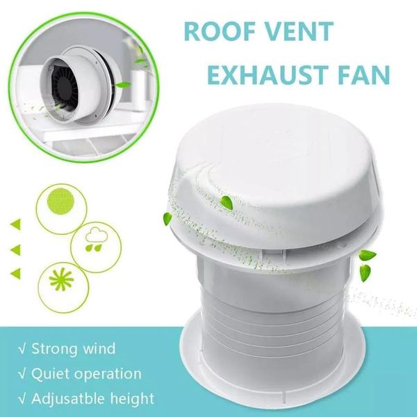 parts 12v motorhome silent mushroom head exhaust fan energy-saving cooling roof ventilation
parts 12v motorhome silent mushroom head exhaust fan energy-saving cooling roof ventilation
