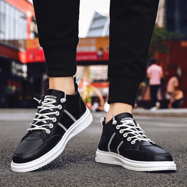 men running shoes new 2021 spring mid casual men's board trend korean youth fashion shoes traniers sneakers
men running shoes new 2021 spring mid casual men's board trend korean youth fashion shoes traniers sneakers