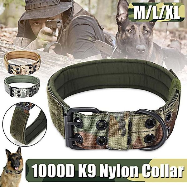 dog collars & leashes xl collar adjustable military tactical pets leash control handle outdoor training pet cat for large
dog collars & leashes xl collar adjustable military tactical pets leash control handle outdoor training pet cat for large