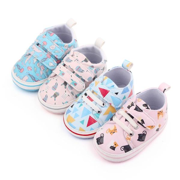 first walkers arrivals cartoon baby casual shoes hook and loop indoor crib infant booties
first walkers arrivals cartoon baby casual shoes hook and loop indoor crib infant booties