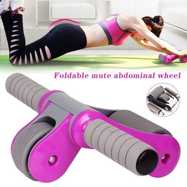no noise abdominal wheel roller trainer body building exercise fitness equipment fh99 training
no noise abdominal wheel roller trainer body building exercise fitness equipment fh99 training