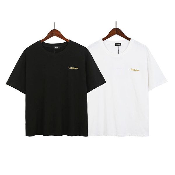 men's t-shirts simple we11done t-shirt men women 1:1 casual loose harajuku fashion couple short sleeves, White;black
men's t-shirts simple we11done t-shirt men women 1:1 casual loose harajuku fashion couple short sleeves, White;black