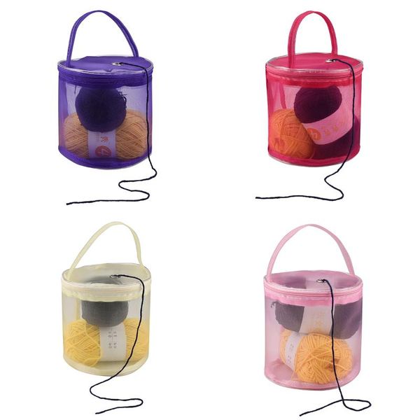 colors empty yarn storage bag diy hand weaving tools organizer case crochet thread mesh holder other arts and crafts
colors empty yarn storage bag diy hand weaving tools organizer case crochet thread mesh holder other arts and crafts
