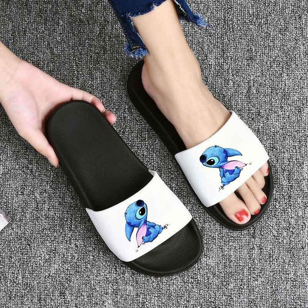 slippers cartoon women non-slip comfortable home beach slides indoor house shoes flip flops sandalias, Black
slippers cartoon women non-slip comfortable home beach slides indoor house shoes flip flops sandalias, Black