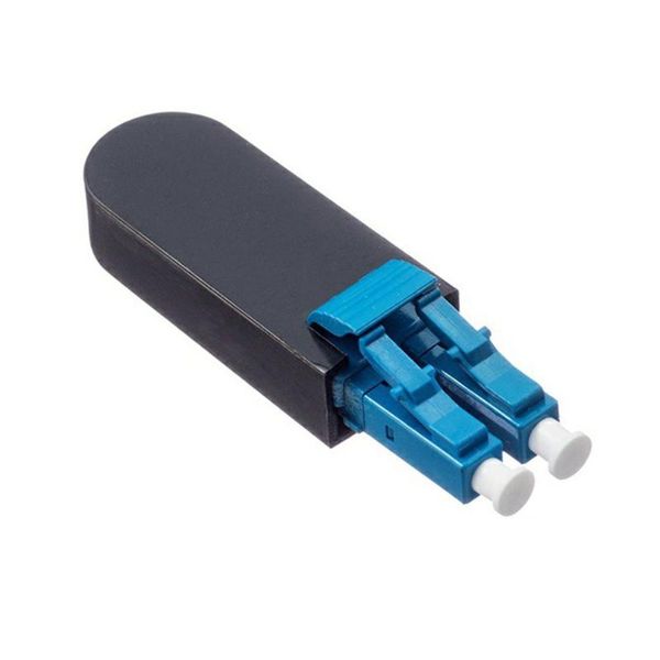 lc/upc multimode fiber optic circulator sc loopback module optical connector low insertion loss strong stability computer cables & connec co
lc/upc multimode fiber optic circulator sc loopback module optical connector low insertion loss strong stability computer cables & connec co