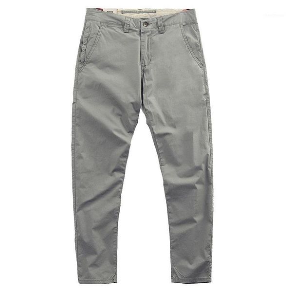 men's pants casual america style stretch slim straight thin youth washing solid color summer streetwear simple trousers male, Black
men's pants casual america style stretch slim straight thin youth washing solid color summer streetwear simple trousers male, Black