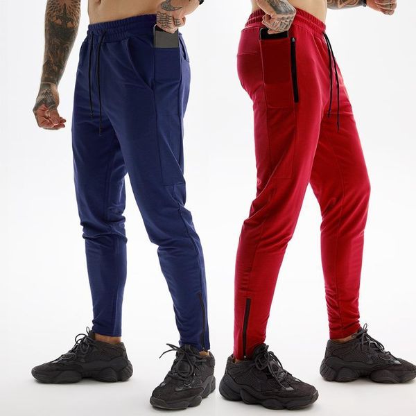 men's pants joggers men harajuku hip hop sweatpants gym sportwear skinny for fitness navy bottoms casual male trousers, Black
men's pants joggers men harajuku hip hop sweatpants gym sportwear skinny for fitness navy bottoms casual male trousers, Black