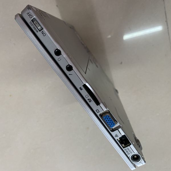 for panasonic cf-ax2 diagnostic lapand 1tb ssd with mb star and alldata software installed well
for panasonic cf-ax2 diagnostic lapand 1tb ssd with mb star and alldata software installed well