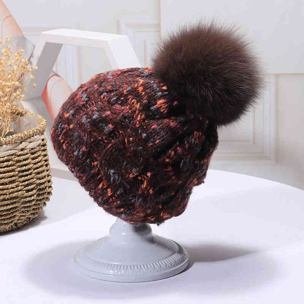 brand caps korean fox wool ball wool hat women's autumn and winter mixed color fashion versatile knitted hat outdoor warm pullover, Blue;gray
brand caps korean fox wool ball wool hat women's autumn and winter mixed color fashion versatile knitted hat outdoor warm pullover, Blue;gray