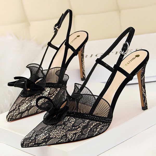 sandals high heels shoes, high heels, party women's black stiletto plus size 43. l22w
sandals high heels shoes, high heels, party women's black stiletto plus size 43. l22w