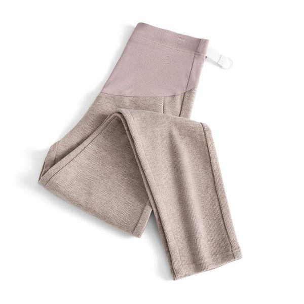maternity bottoms autumn and winter casual adjustable pants for pregnant women clothes elastic force pregnancy -xxl, White
maternity bottoms autumn and winter casual adjustable pants for pregnant women clothes elastic force pregnancy -xxl, White