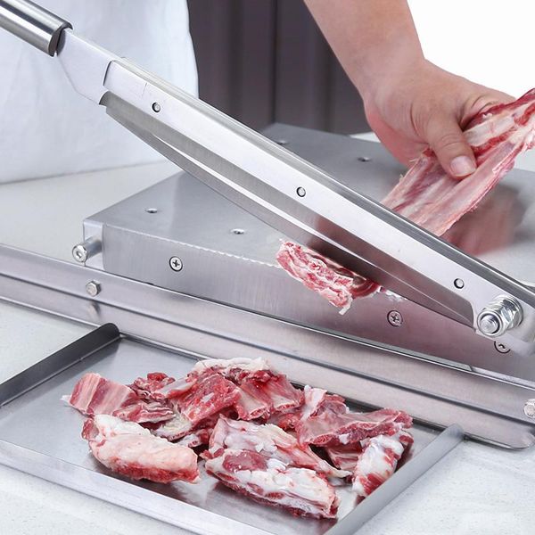 meat grinders 14.5 inch cutter bone cutting machine stainless steel slicer household commercial chicken ribs lamb chops guillotine
meat grinders 14.5 inch cutter bone cutting machine stainless steel slicer household commercial chicken ribs lamb chops guillotine