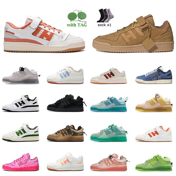 fashion outdoor shoes 2022 new forum low og sneakers us 11 bad bunny mens women back to school true orange atmos wheat green pink lows platf
fashion outdoor shoes 2022 new forum low og sneakers us 11 bad bunny mens women back to school true orange atmos wheat green pink lows platf