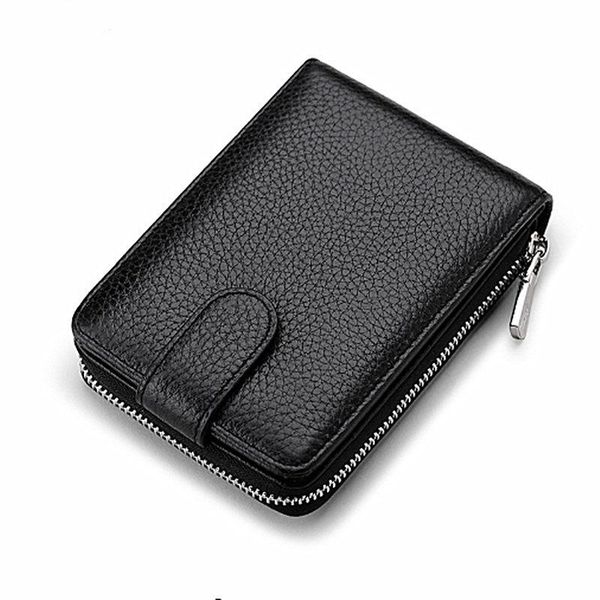 williampolo realcasual holder mini zipper hasp design small brown red vintage wallets, Red;black
williampolo realcasual holder mini zipper hasp design small brown red vintage wallets, Red;black