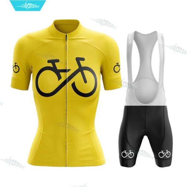 solid color lady summer cycling jersey women short sleeve uniform ropa ciclismo mujer custom female sportswear maillot racing sets, Black;blue
solid color lady summer cycling jersey women short sleeve uniform ropa ciclismo mujer custom female sportswear maillot racing sets, Black;blue