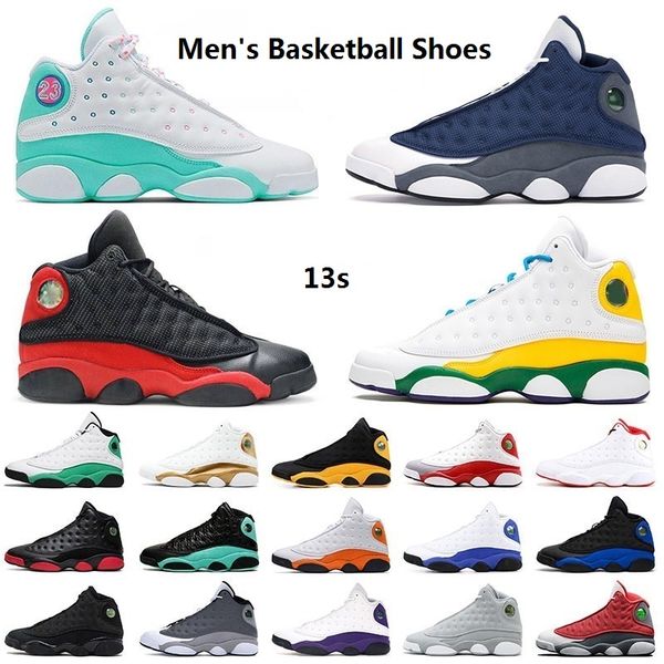 new arrival flint 13 13s basketball shoes reverse he got game bred neutral grey low chutney lucky green trainers mens sports sneakers
new arrival flint 13 13s basketball shoes reverse he got game bred neutral grey low chutney lucky green trainers mens sports sneakers