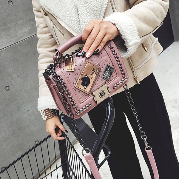 waist bags luxury handbags women designer flap handbag brand shoulder messenger female crossbody bolsa feminina
waist bags luxury handbags women designer flap handbag brand shoulder messenger female crossbody bolsa feminina