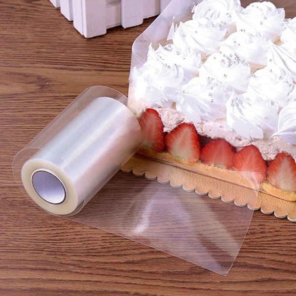 other event & party supplies 1 roll 10m durable cake surround film transparent collar kitchen mousse chocolate for baking wedding engagement
other event & party supplies 1 roll 10m durable cake surround film transparent collar kitchen mousse chocolate for baking wedding engagement