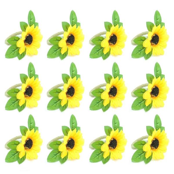 napkin rings handmade set of 12, sunflower holders, bulk for party decoration,dinning table,everyday
napkin rings handmade set of 12, sunflower holders, bulk for party decoration,dinning table,everyday