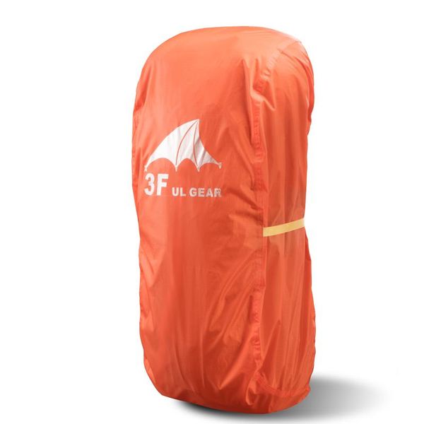 outdoor bags 3f ul gear lightweight backpack cover rain proof 210t 15d coated silicon mountaineering bag
outdoor bags 3f ul gear lightweight backpack cover rain proof 210t 15d coated silicon mountaineering bag