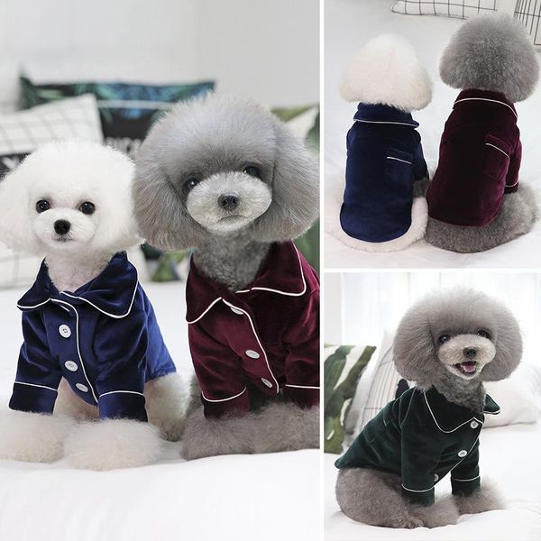 dog apparel pajamas pet winter jumpsuit comfortable sleeping soft pajama coat for teddy pug cat costume shirt
dog apparel pajamas pet winter jumpsuit comfortable sleeping soft pajama coat for teddy pug cat costume shirt