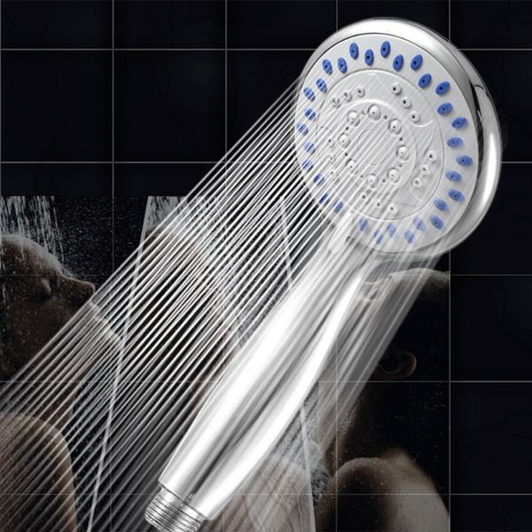 bath accessory set 3pcs silver chrome shower head with 3 mode function spray anti-limescale universal handheld home bathroom water saving
bath accessory set 3pcs silver chrome shower head with 3 mode function spray anti-limescale universal handheld home bathroom water saving