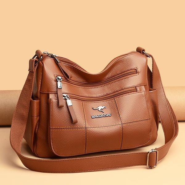 satchels leather handbags women bags designer shoulder bag large crossbody tote sac a main cross body
satchels leather handbags women bags designer shoulder bag large crossbody tote sac a main cross body