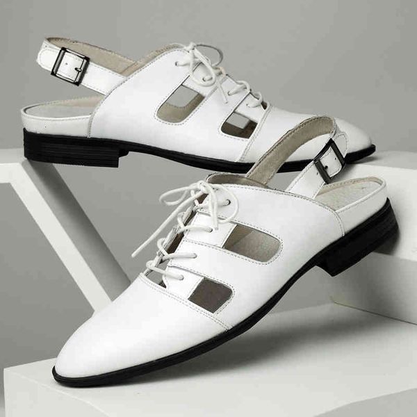 sandals roman style men genuine leather sandals for business dressed in handmade , 9phg, Black
sandals roman style men genuine leather sandals for business dressed in handmade , 9phg, Black