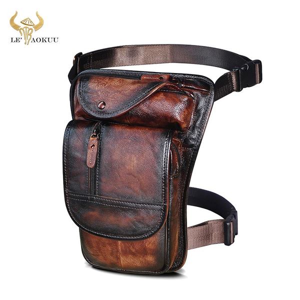 natural leather men design casual 8" messenger bag fashion multifunction travel fanny waist belt pack drop leg male 3112 bags
natural leather men design casual 8" messenger bag fashion multifunction travel fanny waist belt pack drop leg male 3112 bags