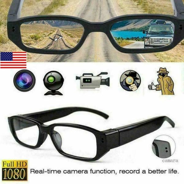 mini cameras hd 1080p non-porous glasses camera video 32gb memory card wearable hidden eye sunglasses
mini cameras hd 1080p non-porous glasses camera video 32gb memory card wearable hidden eye sunglasses