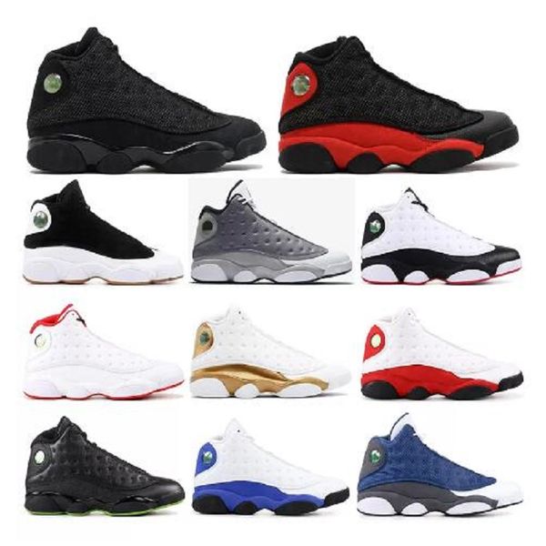 basketball shoes 13 13s sports sneakers xiii houndstooth lucky green lakers obsidian playground black cat mens womens designer trainers
basketball shoes 13 13s sports sneakers xiii houndstooth lucky green lakers obsidian playground black cat mens womens designer trainers