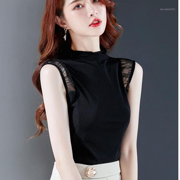women's t-shirt t shirt women summer plus size mesh femme black lace short sleeve retro style slim vintage solid tshirt mujer camisetas, White
women's t-shirt t shirt women summer plus size mesh femme black lace short sleeve retro style slim vintage solid tshirt mujer camisetas, White