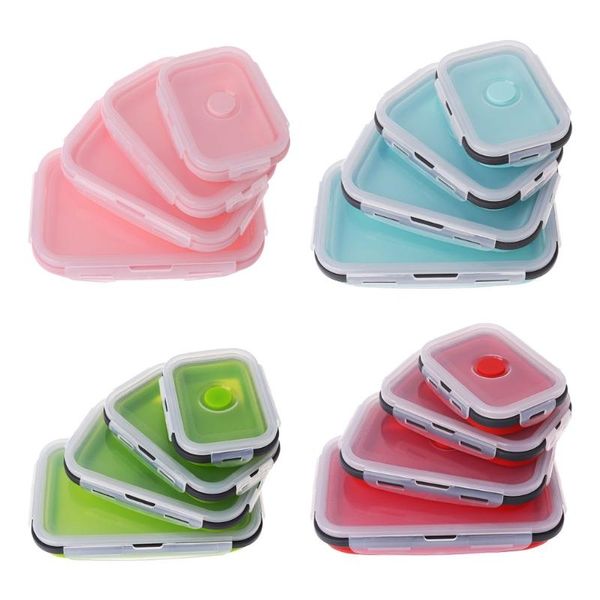 storage bottles & jars large capacity airtight leakproof lunch box 4x portable collapsible folding silicone food containers bento
storage bottles & jars large capacity airtight leakproof lunch box 4x portable collapsible folding silicone food containers bento