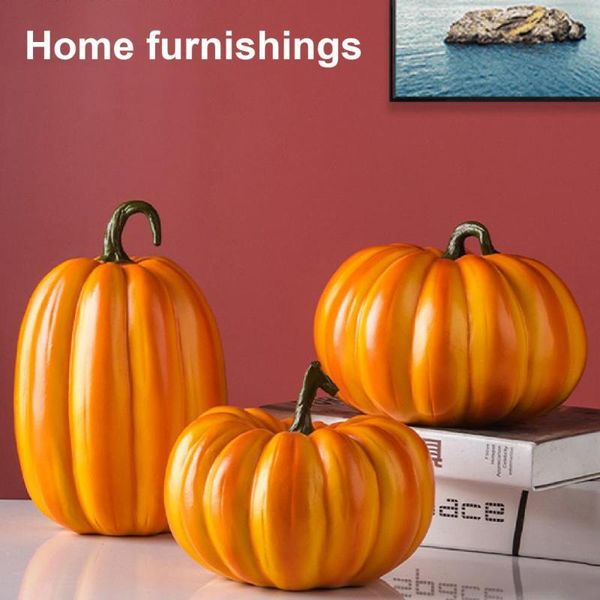 decorative flowers & wreaths realistic art statue waterproof resin exquisite vivid fake pumpkin decoration artificial plants for gifts party
decorative flowers & wreaths realistic art statue waterproof resin exquisite vivid fake pumpkin decoration artificial plants for gifts party