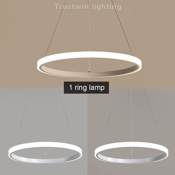 pendant lamp acrylic pmma chandelier light ring led hanging wire circular round modern black white bulbs ac lamps
pendant lamp acrylic pmma chandelier light ring led hanging wire circular round modern black white bulbs ac lamps