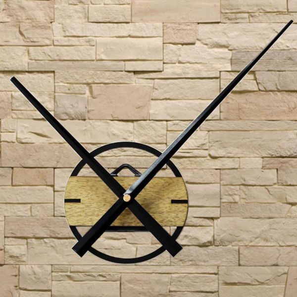 extra large wall clock modern design big pointer classic diy clocks watch home decor
extra large wall clock modern design big pointer classic diy clocks watch home decor