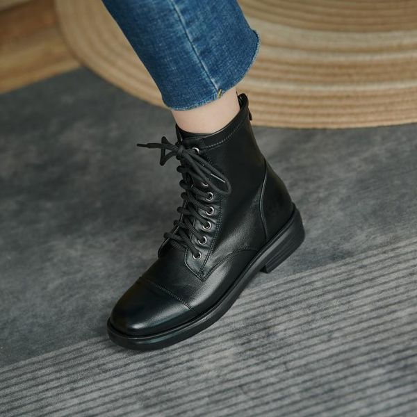 boots 2021autumn women gladiator short black leather riding flats botas cross strap winter knight botines punk lady ankle
boots 2021autumn women gladiator short black leather riding flats botas cross strap winter knight botines punk lady ankle