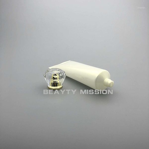 storage bottles & jars 120g 30pcs/lot empty yellowish lotion plastic soft tube for cosmetic skin care cream packaging, squeeze container wit
storage bottles & jars 120g 30pcs/lot empty yellowish lotion plastic soft tube for cosmetic skin care cream packaging, squeeze container wit