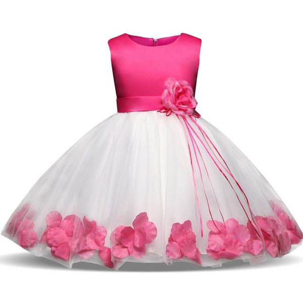 girl's dresses children's clothes tulle kids princess robe fille enfant ball gown 5 6 7 years birthday party girls dress with flow, Red;yellow
girl's dresses children's clothes tulle kids princess robe fille enfant ball gown 5 6 7 years birthday party girls dress with flow, Red;yellow