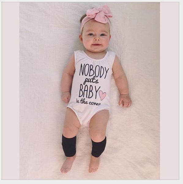 new infant white sleeveless letters printed jumpsuits toddler 100% cotton romper newborn cute baby summer rompers, Blue
new infant white sleeveless letters printed jumpsuits toddler 100% cotton romper newborn cute baby summer rompers, Blue
