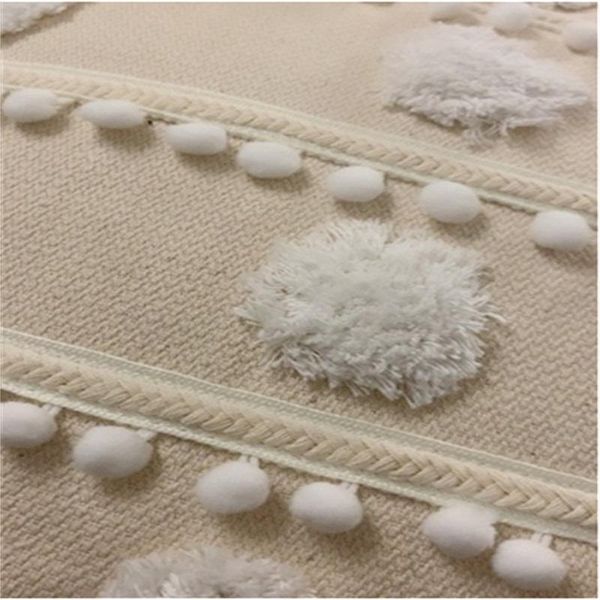 cushion/decorative pillow nordic pillows ins light luxury tassel bohemian ethnic cushions pillowcases bed and breakfast living room waist
cushion/decorative pillow nordic pillows ins light luxury tassel bohemian ethnic cushions pillowcases bed and breakfast living room waist