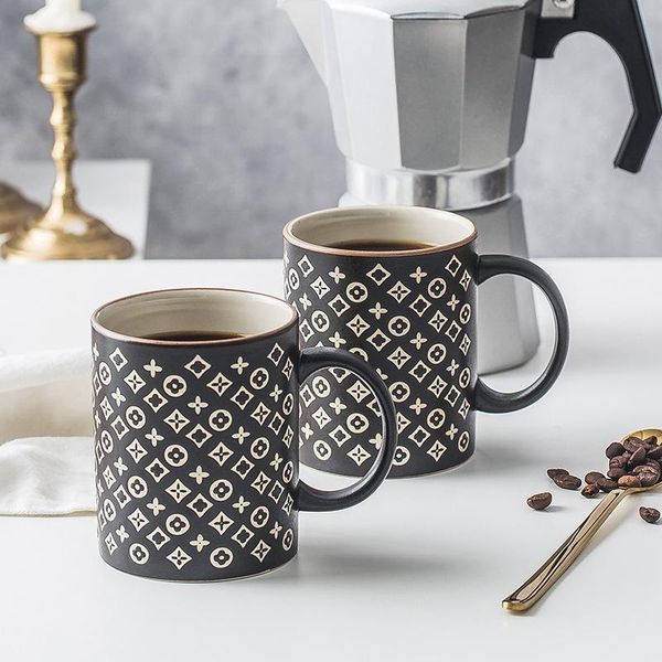 mugs 350ml japanese vintage pottery coffee microwave dishwasher safe handmade ceramic tea milk water cups gift for couple family
mugs 350ml japanese vintage pottery coffee microwave dishwasher safe handmade ceramic tea milk water cups gift for couple family