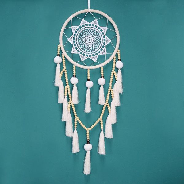 decorative objects & figurines handmade dream catcher wind chimes home hanging craft gift dreamcatcher decoration ornament car wedding party
decorative objects & figurines handmade dream catcher wind chimes home hanging craft gift dreamcatcher decoration ornament car wedding party