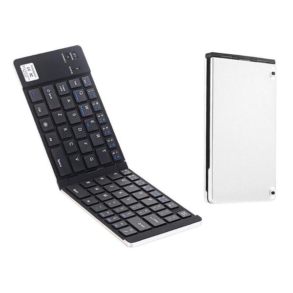 keyboards mini portable office keyboard bt wireless 66 keys folding with stand for phone/tablet/laptop
keyboards mini portable office keyboard bt wireless 66 keys folding with stand for phone/tablet/laptop