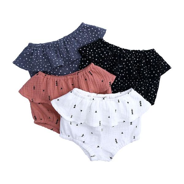 shorts elvesnest triangle children girls ruffles baby girl cotton linen pp pants summer kids clothes 1-5 years, Black
shorts elvesnest triangle children girls ruffles baby girl cotton linen pp pants summer kids clothes 1-5 years, Black