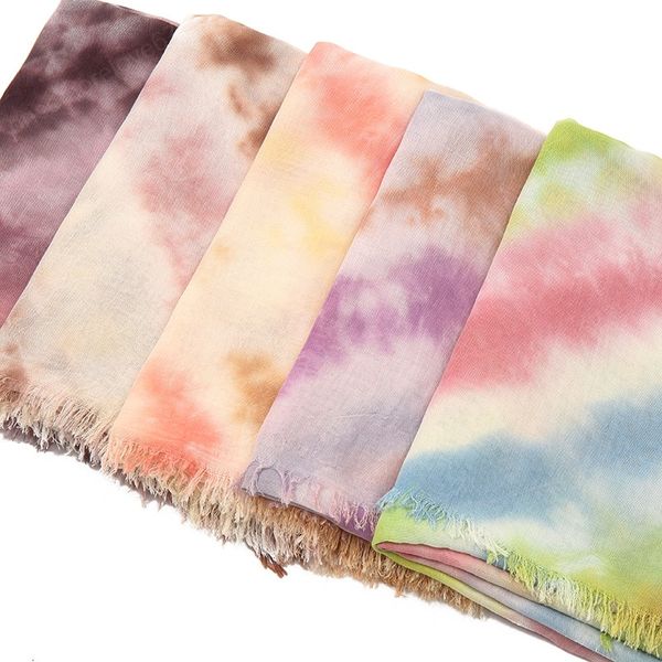 tie-dyed tassels muslim hijabs shawls headband cotton scarves women large size wraps headscarf turbans, Blue;gray
tie-dyed tassels muslim hijabs shawls headband cotton scarves women large size wraps headscarf turbans, Blue;gray