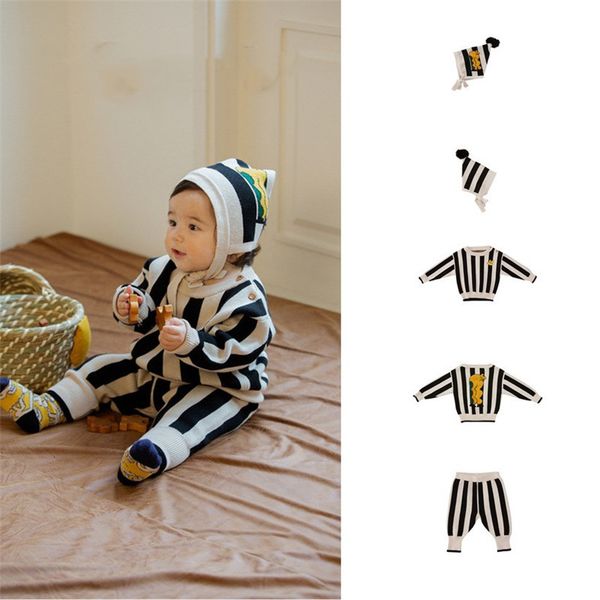 children's clothing baby girls clothes brand kids knitted romper set newborn girl cardigan infant pants boys sweater cotton coat jumpsu, White
children's clothing baby girls clothes brand kids knitted romper set newborn girl cardigan infant pants boys sweater cotton coat jumpsu, White