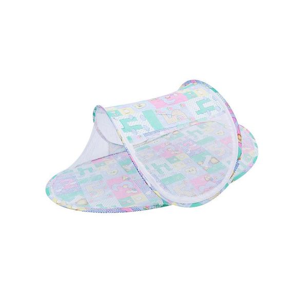 multifunctional breathable children's mosquito net baby nets foldable child mongolian bedding play house wild tent crib netting
multifunctional breathable children's mosquito net baby nets foldable child mongolian bedding play house wild tent crib netting