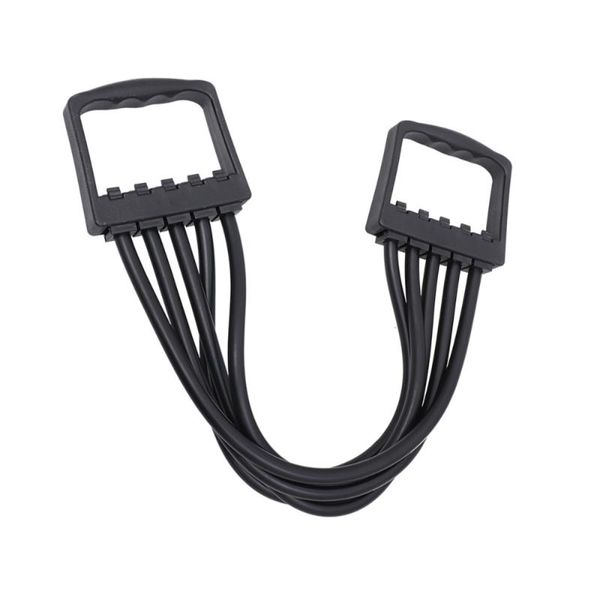 1pc lightweight useful muscle fitness training equipments adjustable spring steel exerciser chest expander for indoor resistance bands
1pc lightweight useful muscle fitness training equipments adjustable spring steel exerciser chest expander for indoor resistance bands